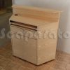 Muebles de caja