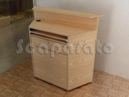 Muebles de caja
