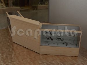 mostradores sobre diseno en cabo san lucas
