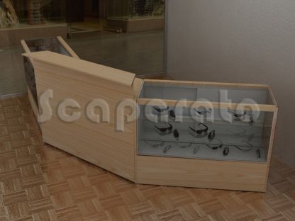mostradores sobre diseno en cabo san lucas