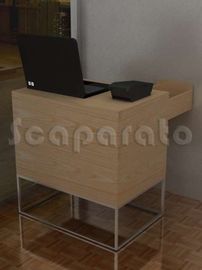 Mostradores sobre diseño - Image 2