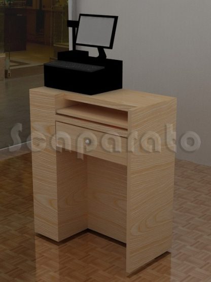 Mostradores de cobro - Image 2