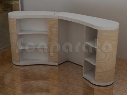 Mostradores de lujo - Image 2