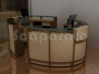 CASH COUNTER MC21 - Image 2