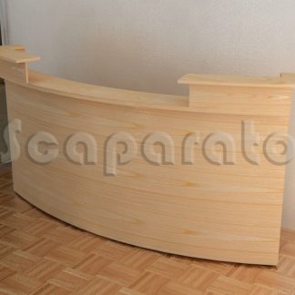mostradores para empresas