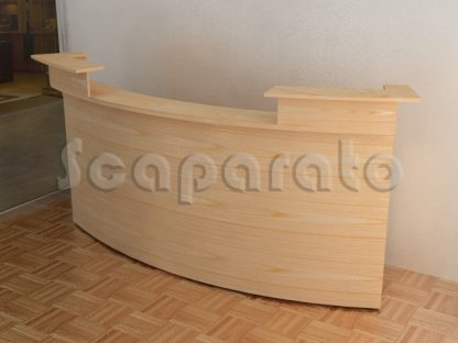 mostradores para empresas