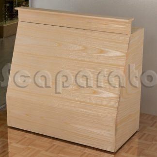 Mueble de cobro