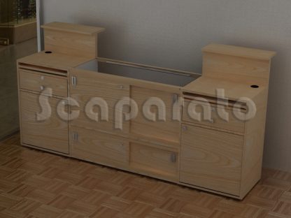 Mostrador modular - Image 2