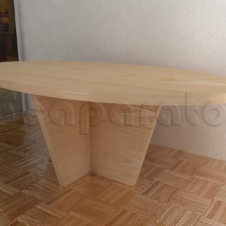 muebles para tiendas sobre diseño