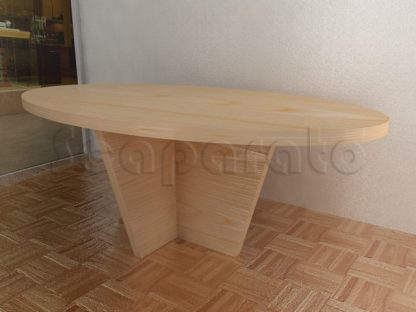 muebles para tiendas sobre diseño