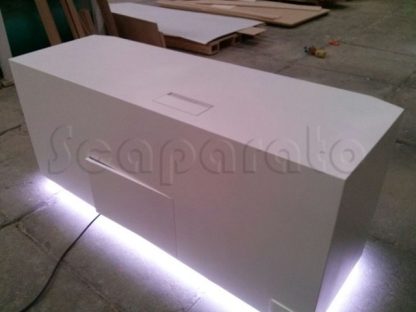 Samsung SUHD Tables - Image 3