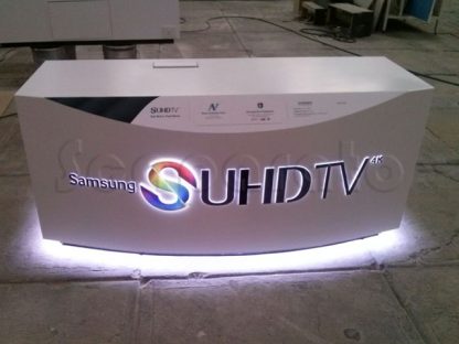 Samsung SUHD Tables - Image 4