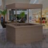 Sales Kiosk IM1