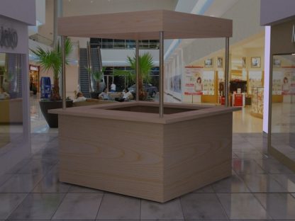 Sales Kiosk IM1 - Image 2