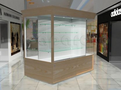 Modulo para venta