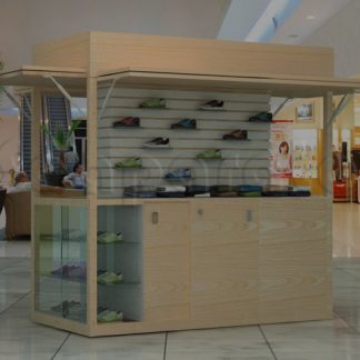 Carreta de venta