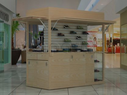 Carretas con exhibipanel