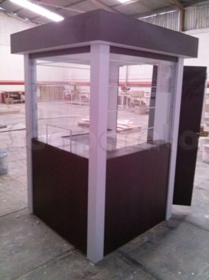 Modulo para venta de boletos