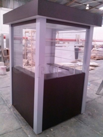 Lottery Sales Retail Cart - Image 2