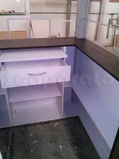 Lottery Sales Retail Cart - Image 3
