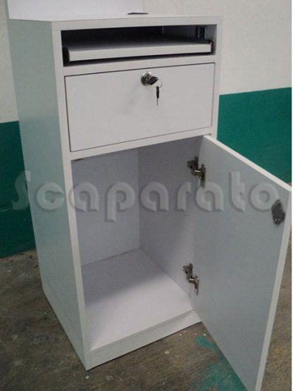 Small Cash Counter - Image 2