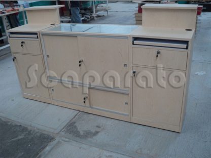 Manufactura de mostradores - Image 4