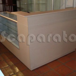 Fabrica de mostradores