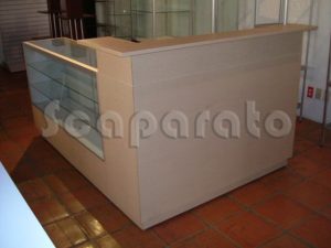 fabricantes de mostradores