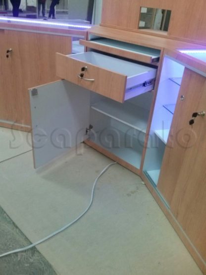 Cash counter MC13 - Image 5