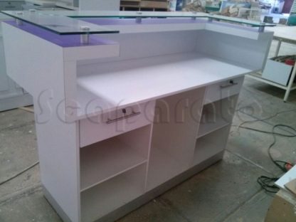 Mostrador de recepcion - Image 2