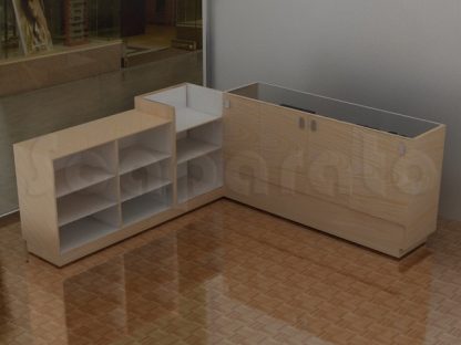 CASH COUNTER MC14 - Image 2