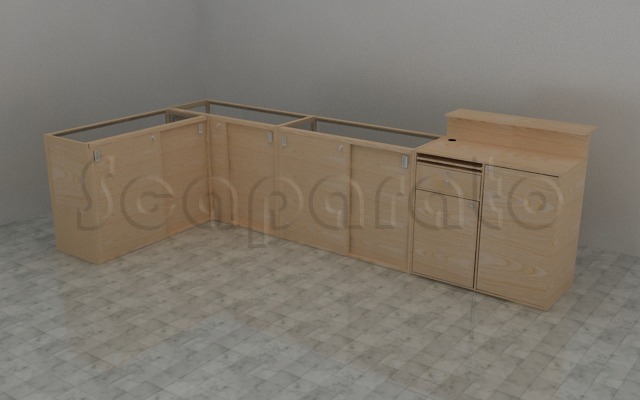 CASH COUNTER MC30 - Image 2