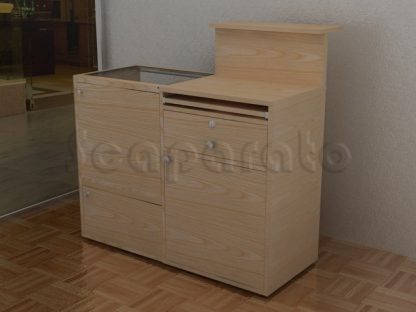 Mostrador de cobro MC05 - Image 2