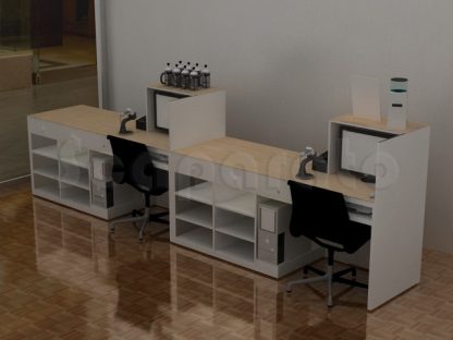 RECEPTION COUNTER MC17 - Image 2