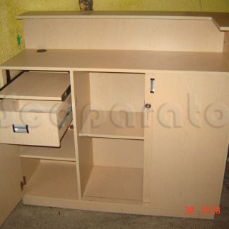Mayorista de mostradores