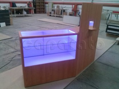 Cash counter MC13 - Image 4