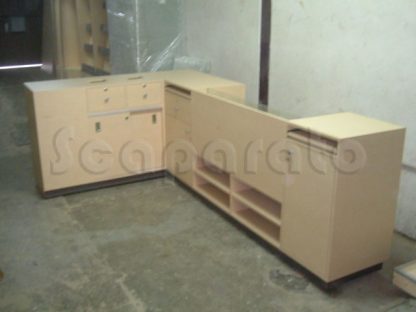 Cash Wrap For Retail Store - Image 4