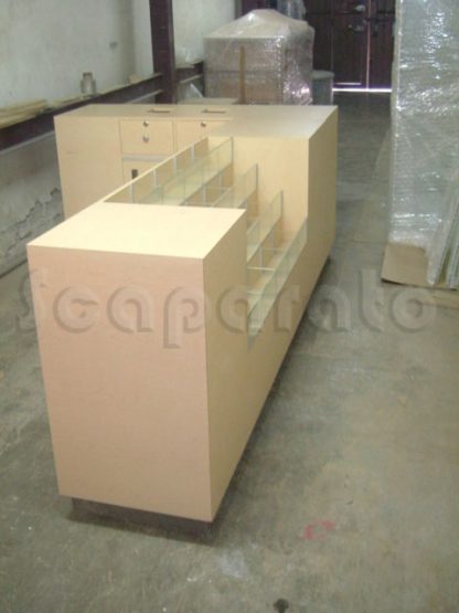 Cash Wrap For Retail Store - Image 2