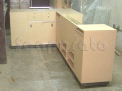 Cash Wrap For Retail Store - Image 3