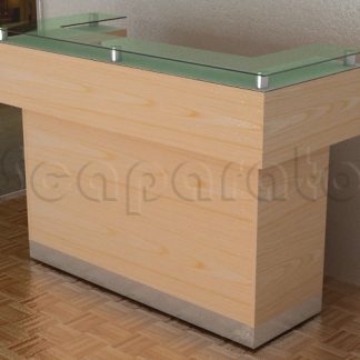 Reception Counter MC38