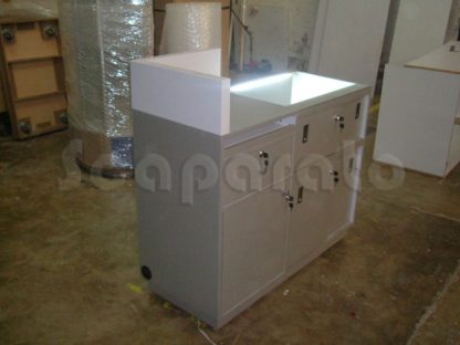 Cash Counter In Business - Image 2