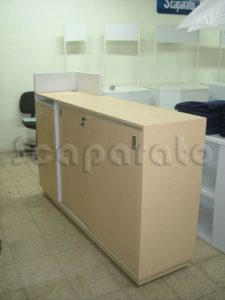 mostradores a medida en cancun