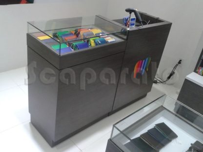 muebles de mostrador para tiendas en baja california