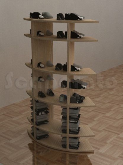 Exhibidores de zapatos - Image 2