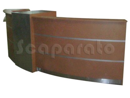 Muebles para recepción