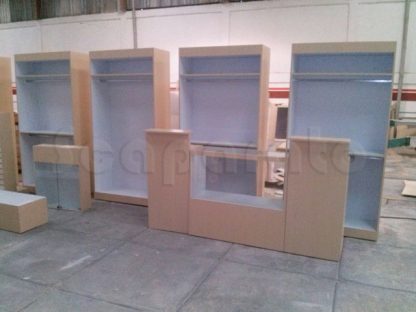 muebles de comercio en cabo san lucas