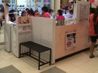 Isla para centro comercial - Image 3