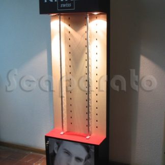 Exhibidores de calidad