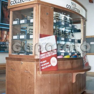 stand para ventas