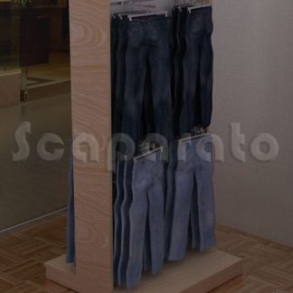 Displays con exhibipanel